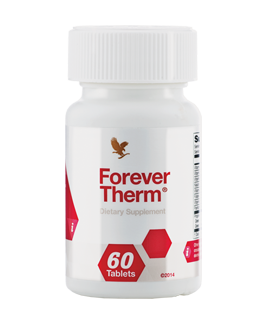 FOREVER THERM [Ref:463]